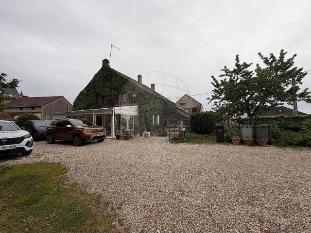 Maison 5 chambre s à vendre