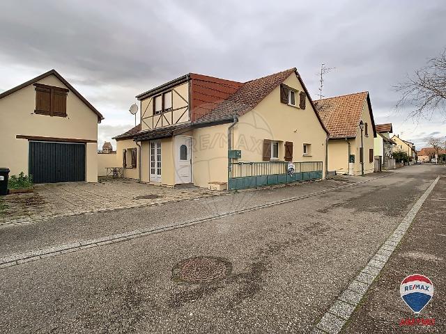 Maison 5 chambre s à vendre
