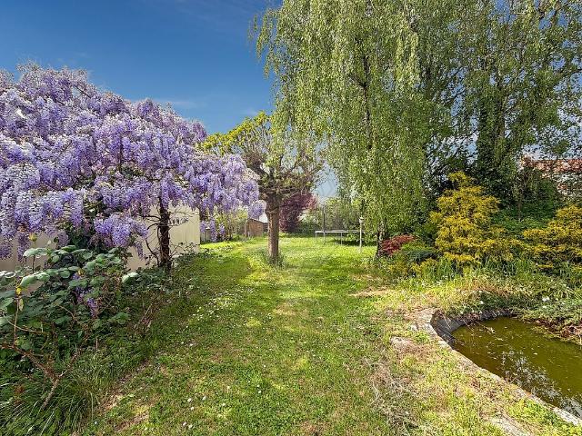 Maison 5 chambre s à vendre
