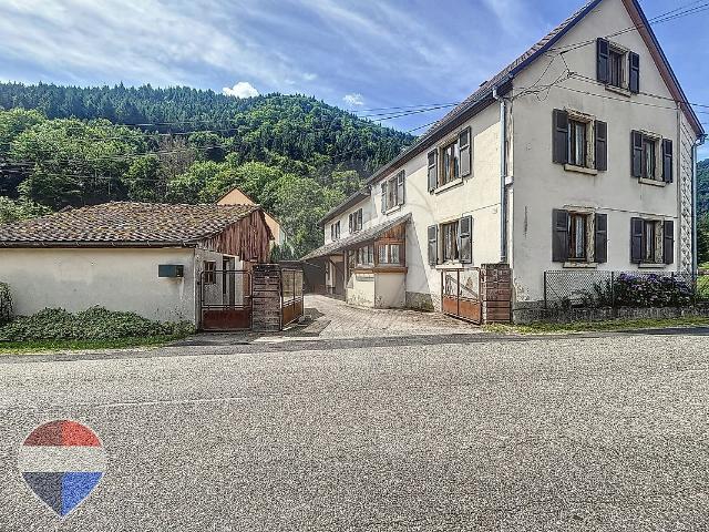Maison 5 chambre s à vendre