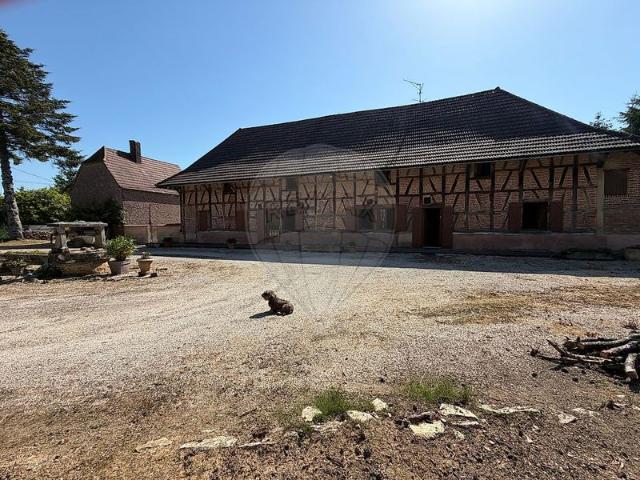 Maison 5 chambre s à vendre