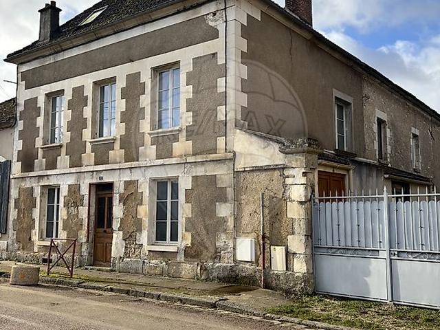 Maison 5 chambre s à vendre