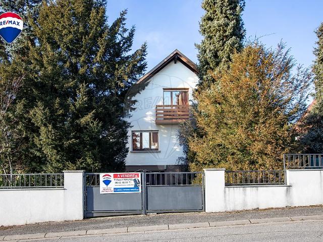 Maison 5 chambre s à vendre