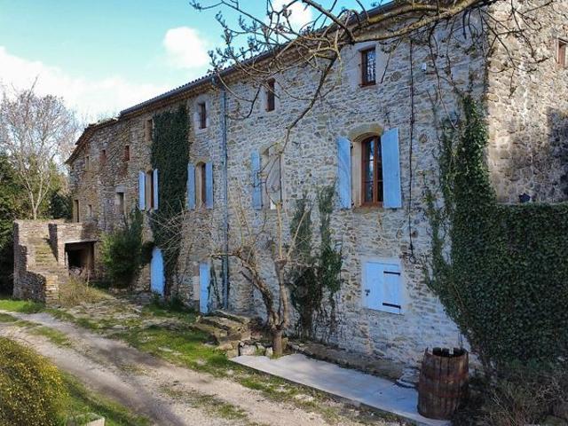 Maison 5 chambre s à vendre
