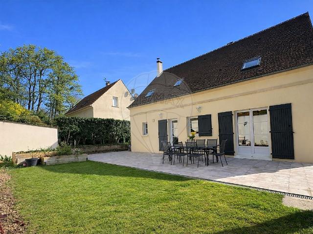 Maison 5 chambre s à vendre