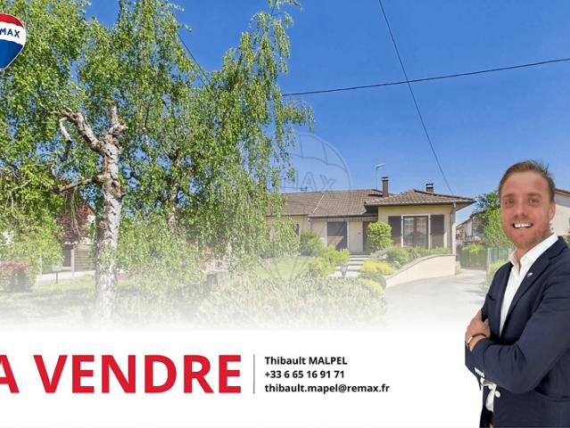 Maison 5 chambre s à vendre