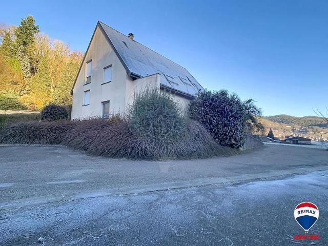 Maison 5 chambre s à vendre