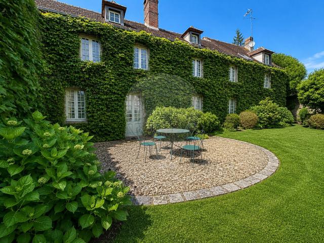Maison 5 chambre s à vendre