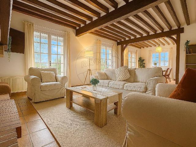 Maison 5 chambre s à vendre