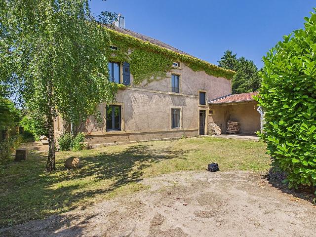 Maison 5 chambre s à vendre
