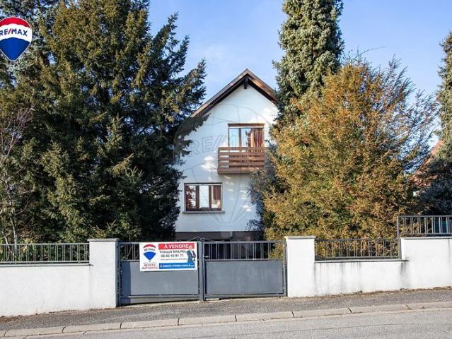 Maison 5 chambre s à vendre