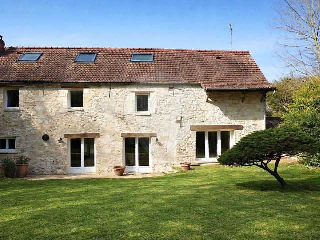 Maison 5 chambre s à vendre