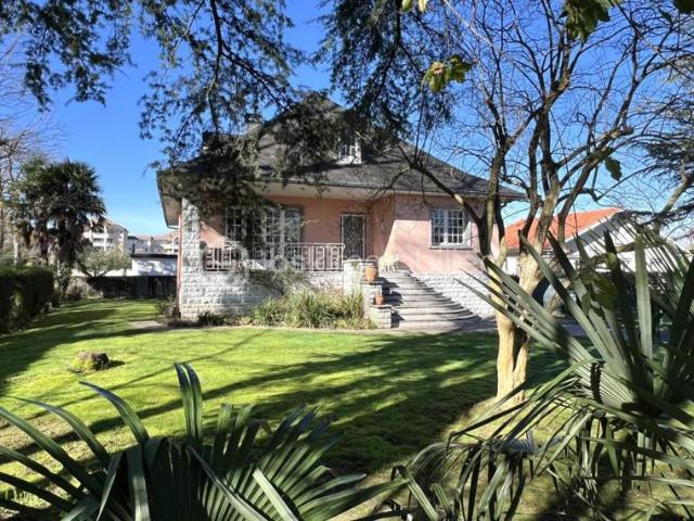 Maison 5 chambres
