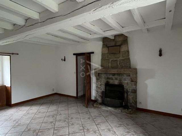 MAISON 5 CHAMBRES