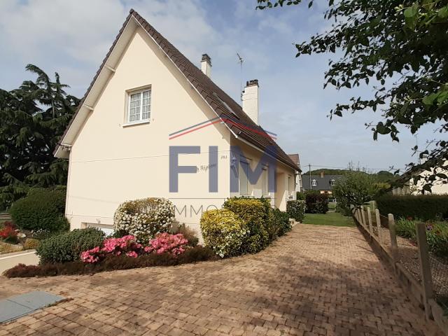 MAISON 5 CHAMBRES