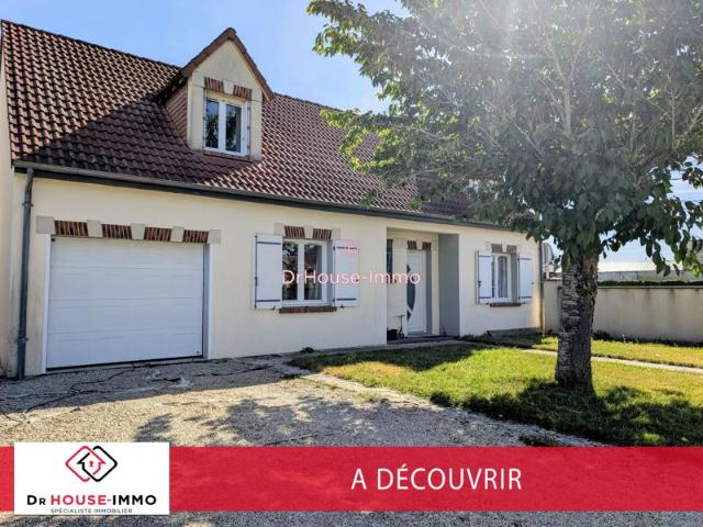 Maison 5 chambres