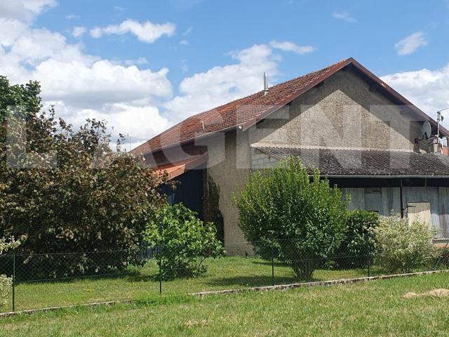 maison 5 chambres