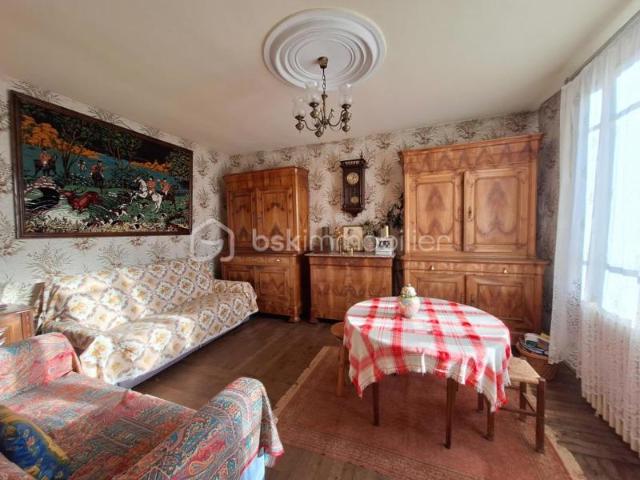 Maison 5 chambres