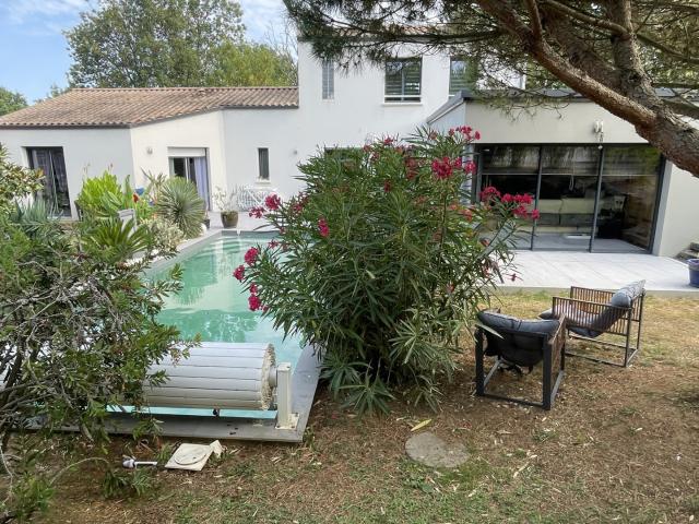 Maison 5 chambres 155 m2
