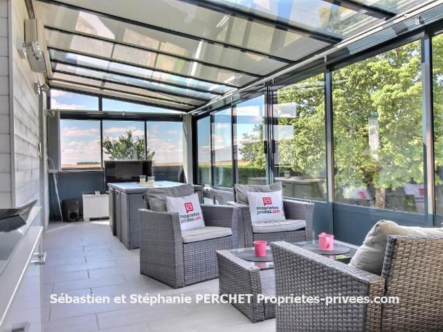 Maison 5 chambres 160 m2