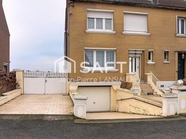 Maison 5 chambres