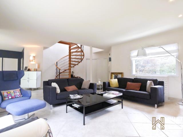 Maison 5 chambres 173 m2