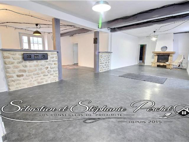 Maison 5 chambres 209 m2