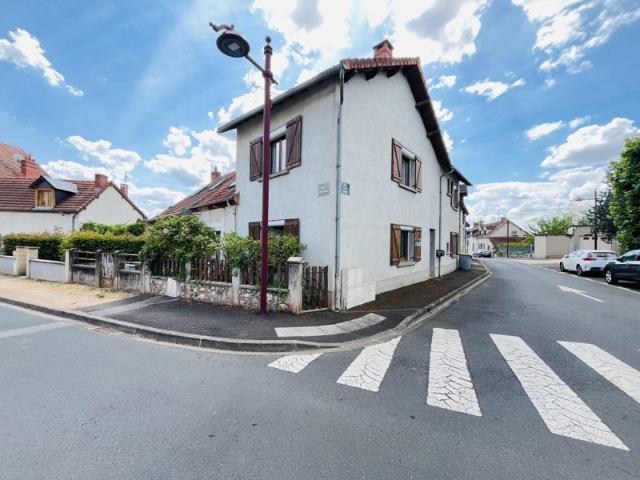 Maison 5 chambres