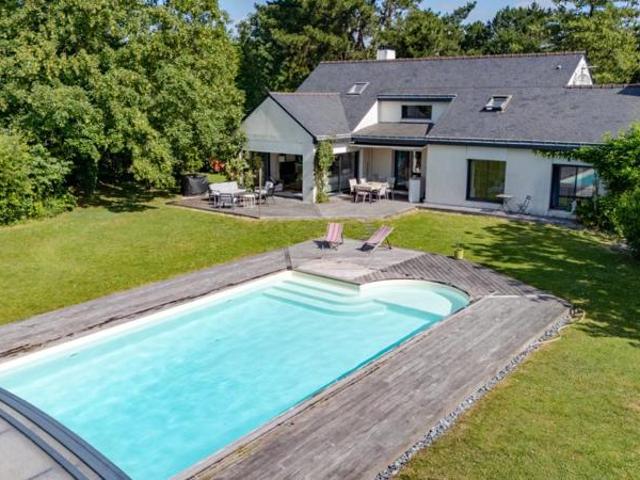 Maison 5 chambres