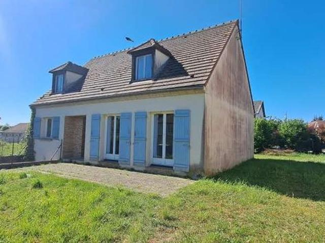 Maison 5 chambres