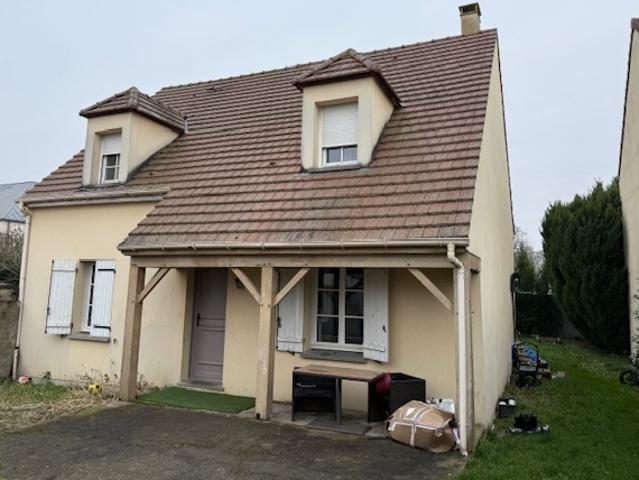 Maison 5 chambres Vieux pays de Tremblay
