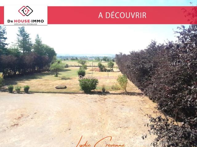 MAISON 5 CHAMBRES VIE DE PLAIN PIED