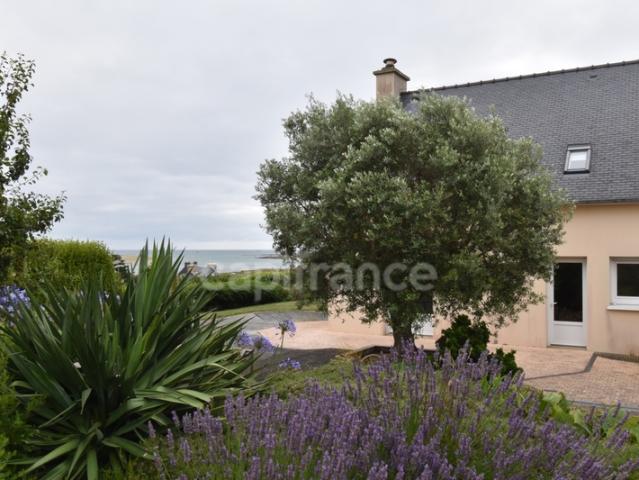 Maison 5 chambres, vue mer
