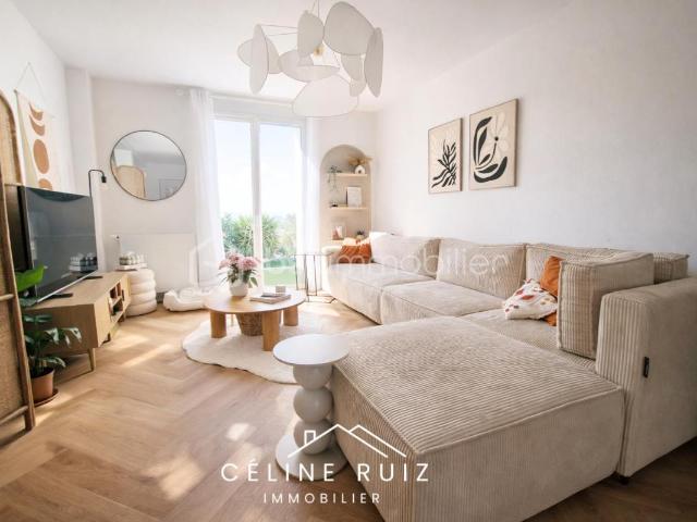 Maison 5 chambres au coeur de Beaucouzé