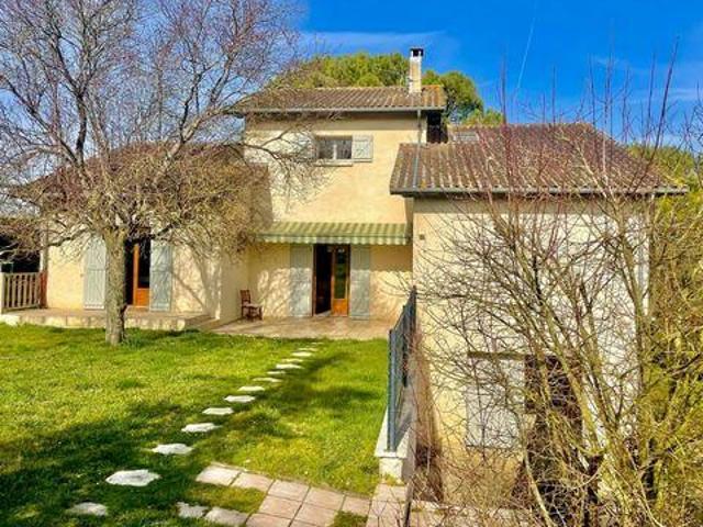 Maison 5 chambres, AUCH Midi Pyrénées 32000 DS88185655
