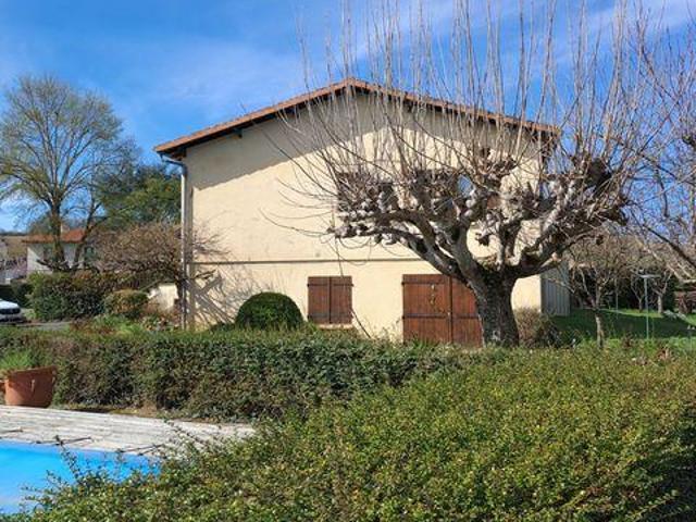 Maison 5 chambres, AUCH Midi Pyrénées 32000 DS88673790