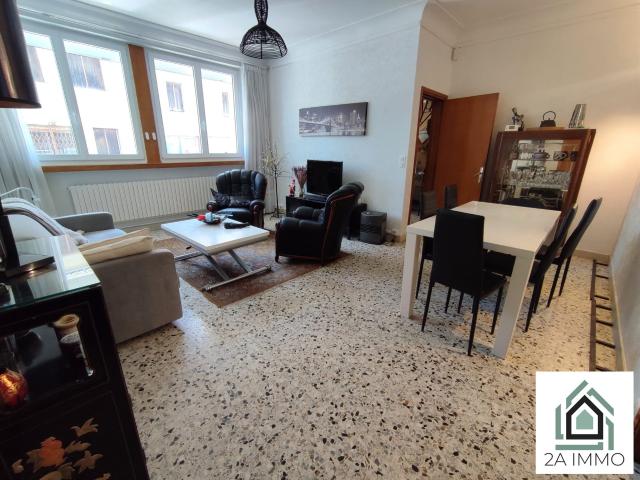 Maison 5 chambres avec garage 153m² Gelles