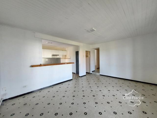 Maison 5 chambres avec jardin et garage 156m² Illats