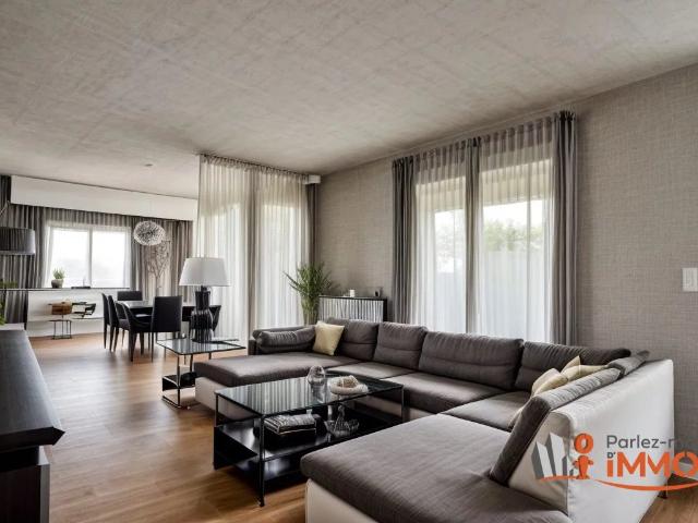 MAISON 5 CHAMBRES AVEC PISCINE