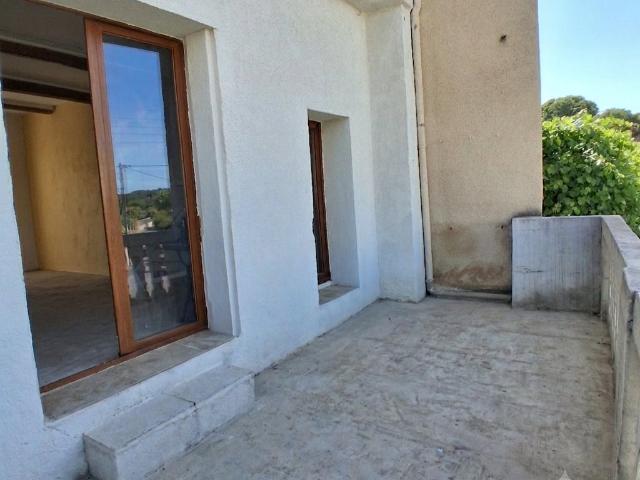 Maison 5 chambres avec terrasse 170m² Saint Pargoire