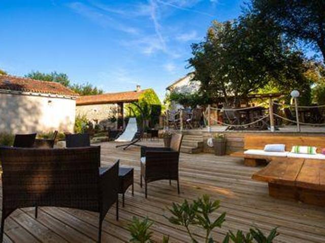 Maison 5 chambres, BRANTOME Aquitaine 24310 DLS82041073
