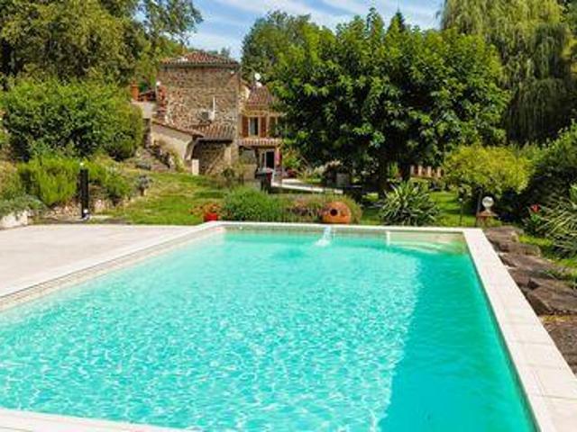 Maison 5 chambres, CORDES SUR CIEL Midi Pyrénées 81170 DS82282721