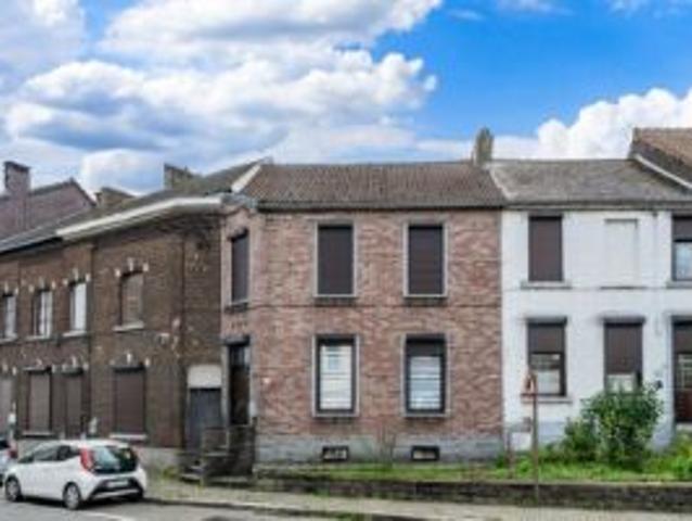 Maison 5 chambres et 2 salle d'eau!