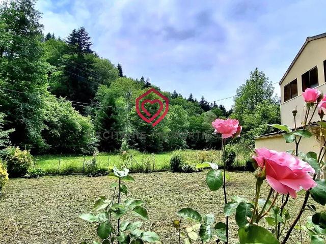 Maison 5 chambres et jardin 227m² Nalzen