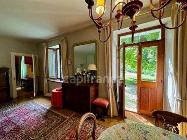 Maison 5 chambres, GEX Rhône Alpes 01170 DS82015478