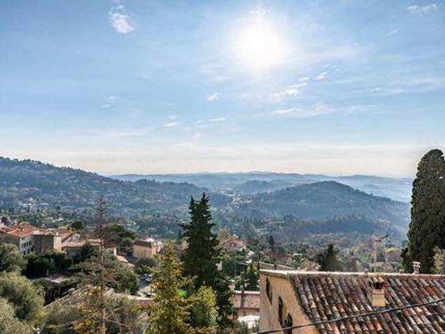 Maison 5 chambres, Grasse Provence Alpes Côte d'Azur 06520 DS67350026