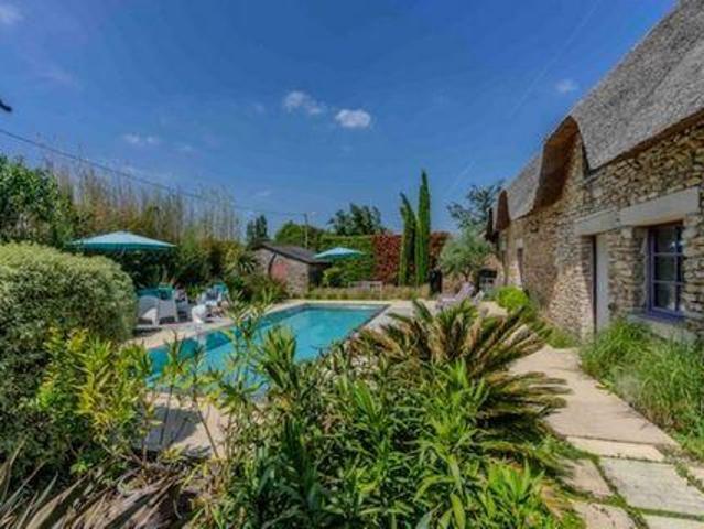 Maison 5 chambres, GUERANDE Pays de la Loire 44350 ES82392988