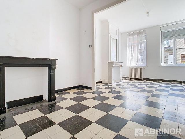 MAISON 5 CHAMBRES, JARDIN