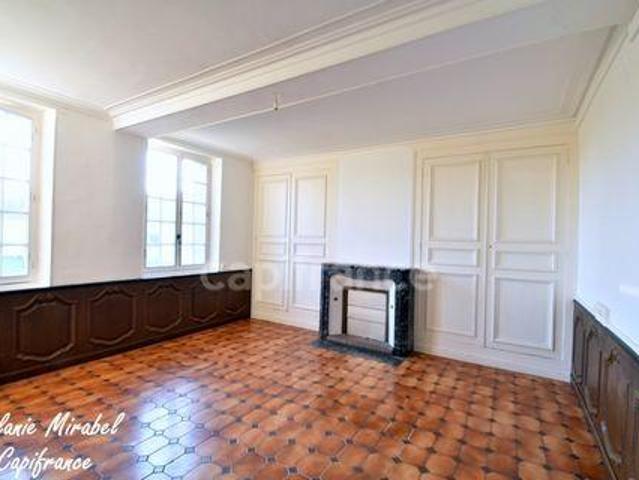 Maison 5 chambres, MARCILLY LA CAMPAGNE Haute Normandie 27320 DS87742139