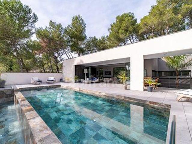 Maison 5 chambres, MONTPELLIER Languedoc Roussillon 34000 DS76148230